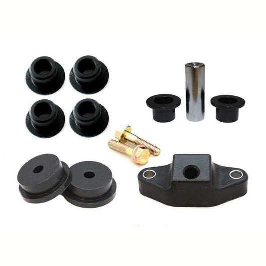 Torque Solution Complete Shifter Bushing Combo Kit | 2006-2021 Subaru STI (TS-SU-708)