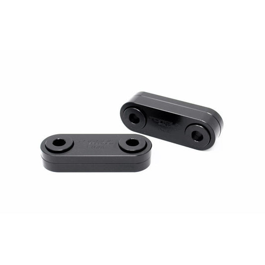 Torque Solution Solid Billet Positive Shift Kit | 2002-2021 Subaru WRX/STI (TS-SU-PSK-SB)