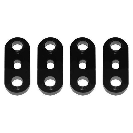 Torque Solution Positive Shift Kit | 2008-2014 Subaru WRX, and 2008-2021 Subaru WRX STI (TS-SU-PSK2)