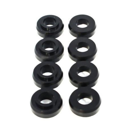 Torque Solution Transmission Member Bushing | 2002-2014 Subaru WRX/STI (TS-SU-TMB)