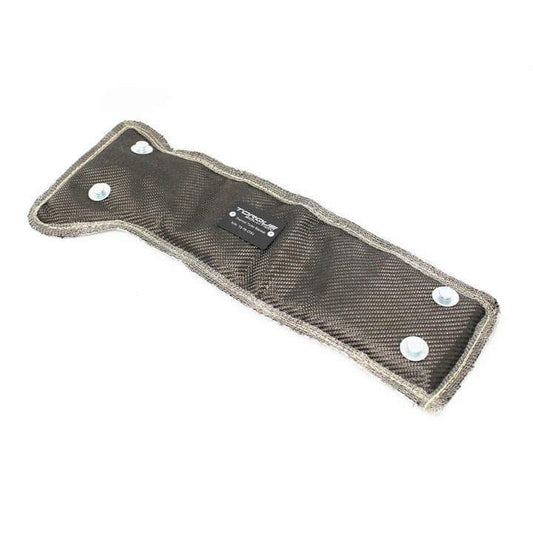 Torque Solution Carbon Fiber Turbo Blanket - Subaru (TS-TB-CFSU)