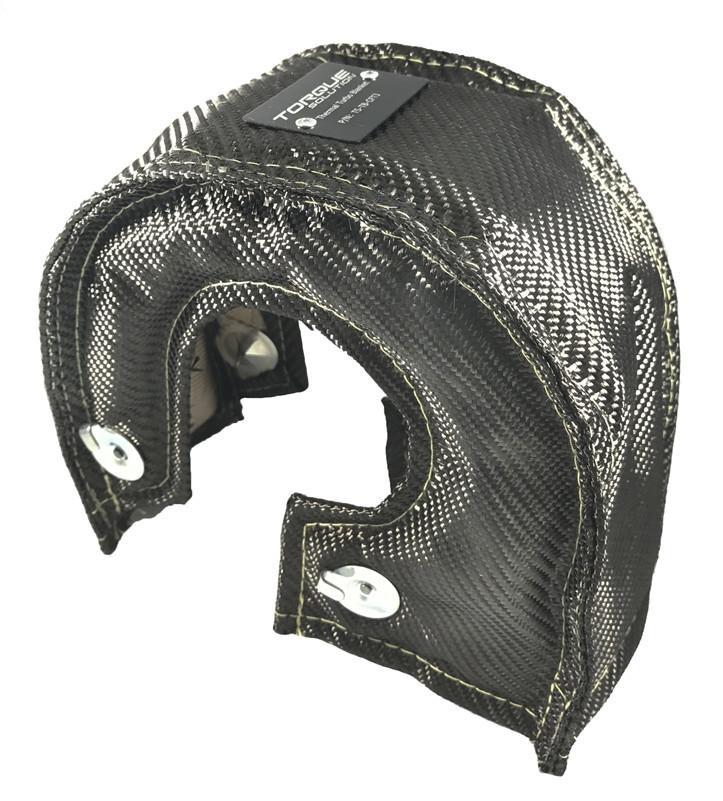 Torque Solution Carbon Turbo Blanket (TS-TB-CFT3)