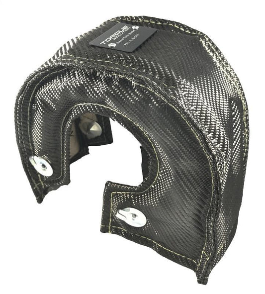 Torque Solution Carbon Turbo Blanket (TS-TB-CFT3)