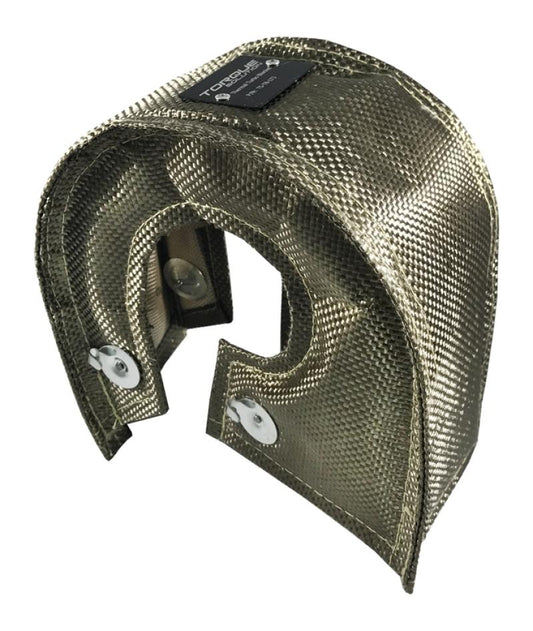 Torque Solution Thermal Turbo Blanket | Multiple Fitments (TS-TB-LT4)