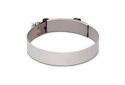 Torque Solution 2.25" T-Bolt Hose Clamp (TS-TBC-225)