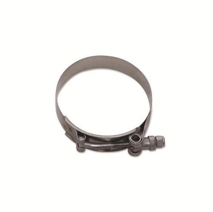 Torque Solution 2.25" T-Bolt Hose Clamp (TS-TBC-225)