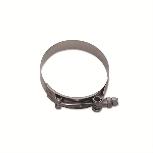 Torque Solution 3" T-Bolt Hose Clamp (TS-TBC-3)