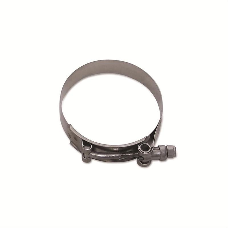 Torque Solution 3.75" T-Bolt Hose Clamp (TS-TBC-375)