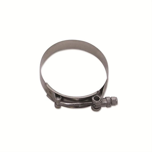 Torque Solution 3.75" T-Bolt Hose Clamp (TS-TBC-375)