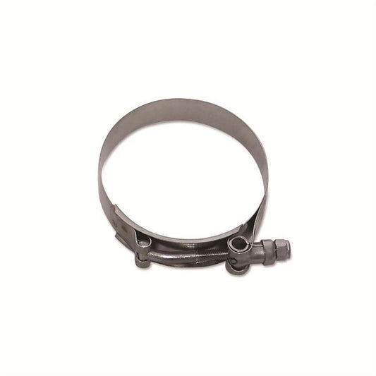 Torque Solution 5" T-Bolt Hose Clamp (TS-TBC-5)