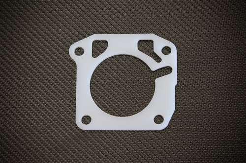 Torque Solution Thermal Throttle Body Gasket | 1990-2001 Acura Integra and 1999-2000 Honda Civic Si (TS-TBG-003)