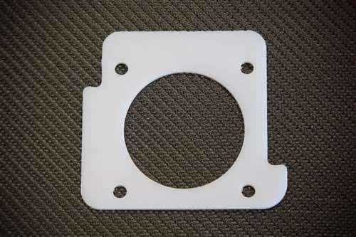 Torque Solution Thermal Throttle Body Gasket | Multiple Subaru Fitments (TS-TBG-066)