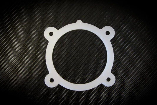 Torque Solution Thermal Throttle Body Gasket | 2013-2015 Hyundai Genesis V6 (TS-TBG-070)