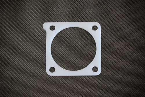 Torque Solution Thermal Throttle Body Gasket | 2004-2006 Mitsubishi Outlander 2.4L (TS-TBG-083)