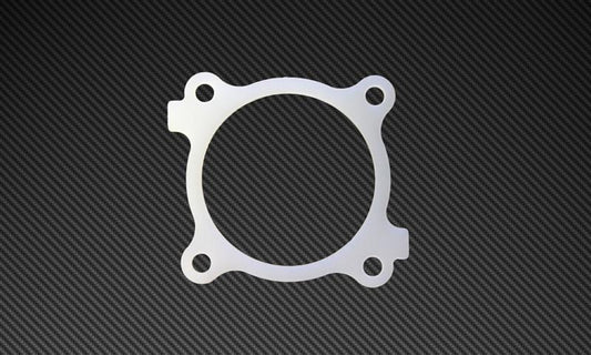 Torque Solution Thermal Throttle Body Gasket | 2007-2012 Mazda CX-7 (TS-TBG-087-1)