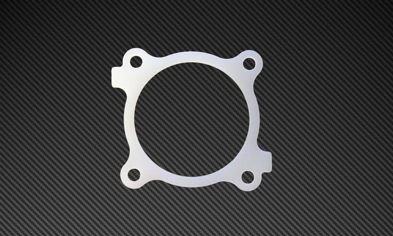 Torque Solution Thermal Throttle Body Gasket | 2007-2009 Mazdaspeed 3 (TS-TBG-087-2)