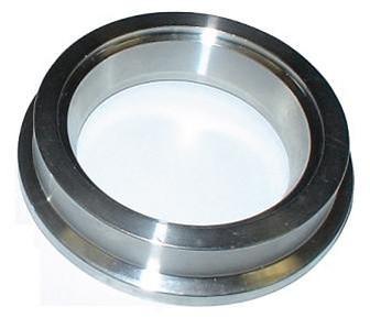 Torque Solution Tial 38mm & MV-S Wastegate Inlet Flange (TS-TIL-003)