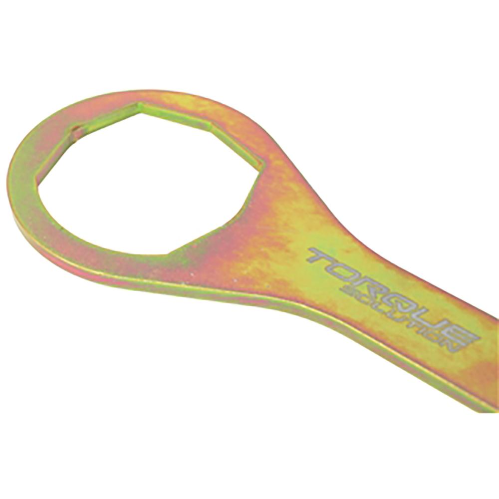 Torque Solution Dual ACVS Exhaust Cam Sprocket Tool | 2008-2021 Subaru WRX STI (TS-TL-702)