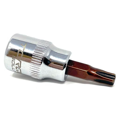 Torque Solution AVCS Cam Gear Security Socket Tool | Multiple Fitments (TS-TL-710)
