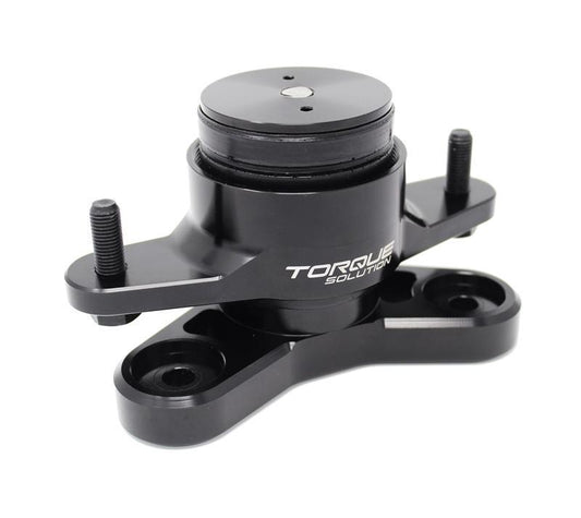 Torque Solution Billet Transmission Mount | Multiple Fitments (TS-TM-433)