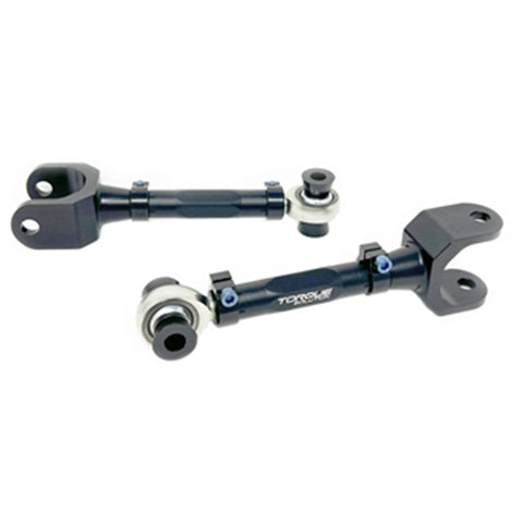 Torque Solution Adjustable Rear Toe Arms | 2017-2022 Tesla Model 3 and 2020-2022 Tesla Model Y (TS-TSL-774)