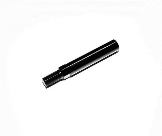 Torque Solution Billet 3" Shifter Extension - All Manual Shifters 10x1.5 Thread Pitch (TS-UNI-014)