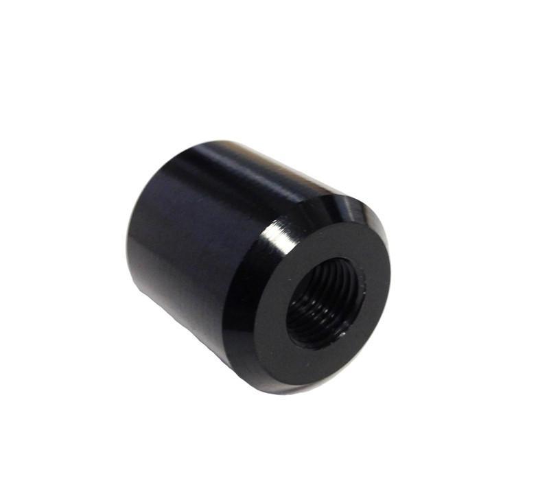 Torque Solution Billet Reverse Lockout Collar - 12x1.25 (TS-UNI-027)