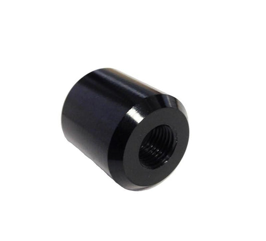 Torque Solution Billet Reverse Lockout Collar - 12x1.25 (TS-UNI-027)