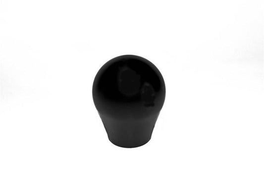 Torque Solution 10x1.5 Delrin Tear Drop Shift Knob (TS-UNI-108B)
