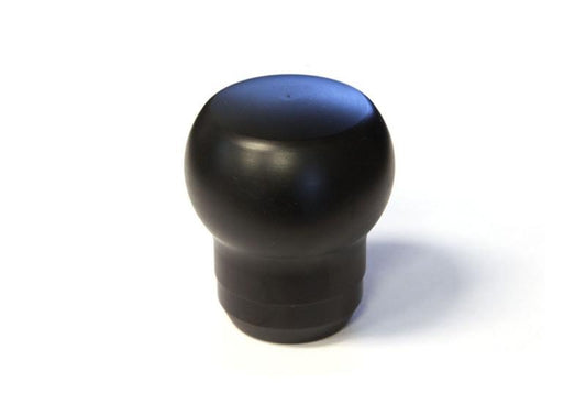 Torque Solution 12x1.25 Fat Head Delrin Shift Knob (TS-UNI-152B)