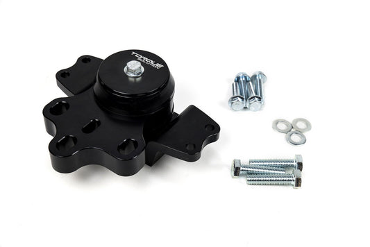 Torque Solution Billet Transmission Mount | Volkswagen Multiple Fitments 2.0 TSI (TS-VW-001)