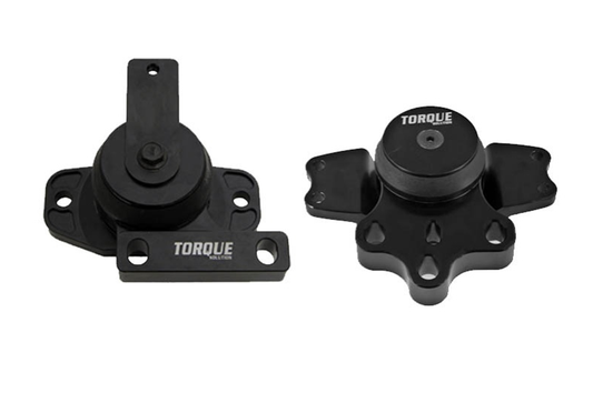 Torque Solution Engine and Transmission Mount Kit | Volkswagen Multiple Fitments 2.0 TSI (TS-VW-012)