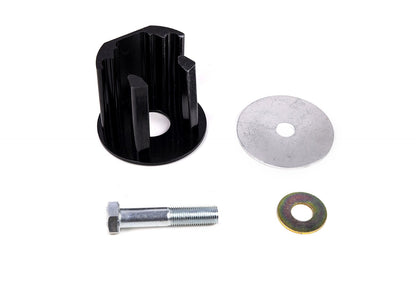 Torque Solution Engine, Trans & Pendulum Mount Kit | Volkswagen Multiple Fitments 2.0 TSI (TS-VW-012P)