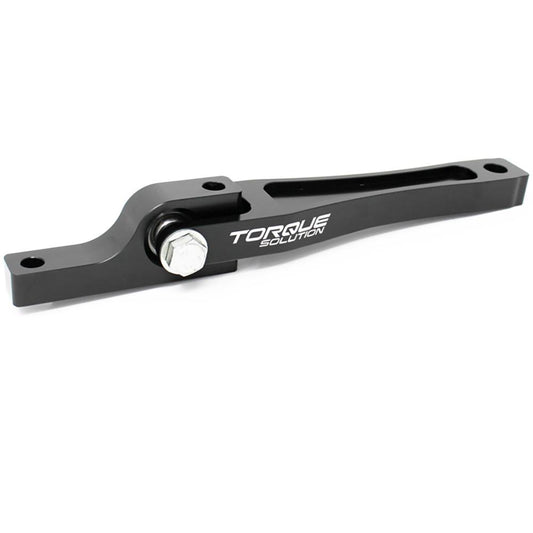 Torque Solution  Billet Spherical Pendulum Mount | Multiple Fitments (TS-VW-022-S)