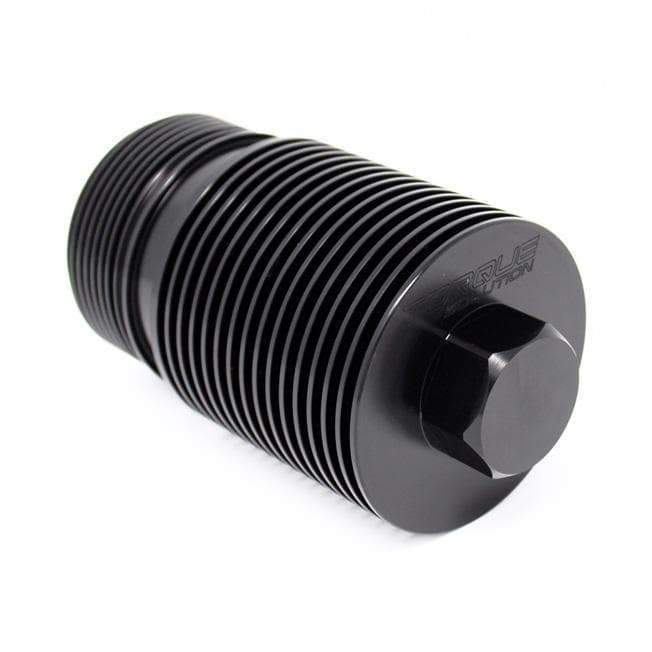 Torque Solution Billet Oil Filter Housing | VW/Audi MQB 1.8T or 2.0T Gen 3 (TS-VW-525)