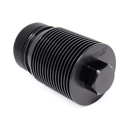 Torque Solution Billet Oil Filter Housing | VW/Audi MQB 1.8T or 2.0T Gen 3 (TS-VW-525)