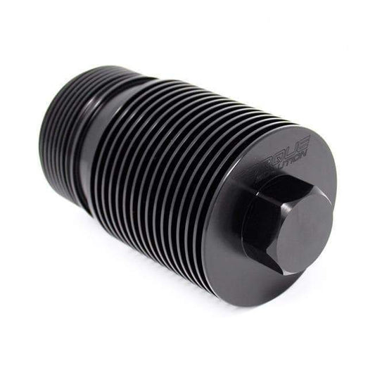 Torque Solution Billet Oil Filter Housing | VW/Audi MQB 1.8T or 2.0T Gen 3 (TS-VW-525)