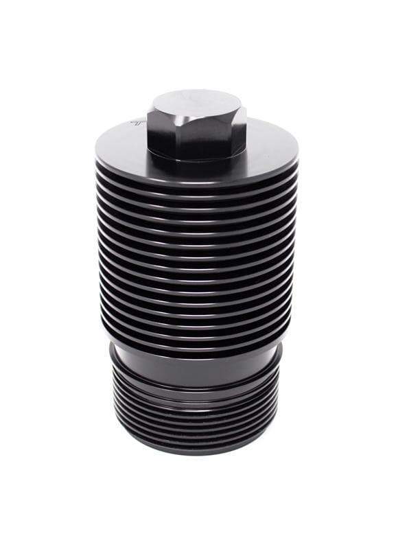 Torque Solution Billet Oil Filter Housing | VW/Audi MQB 1.8T or 2.0T Gen 3 (TS-VW-525)