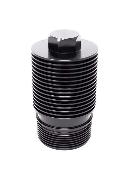Torque Solution Billet Oil Filter Housing | VW/Audi MQB 1.8T or 2.0T Gen 3 (TS-VW-525)