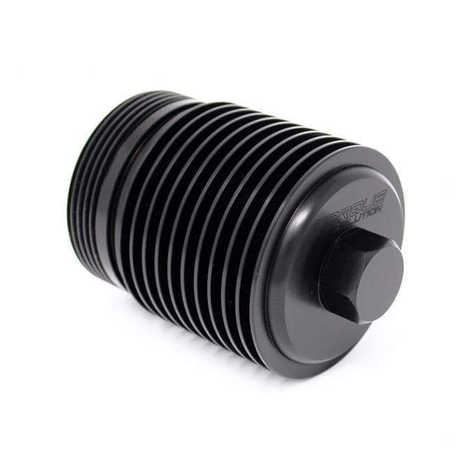 Torque Solution Billet Oil Filter Housing | Volkswagen DSG (TS-VW-526)