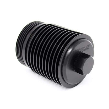 Torque Solution Billet Oil Filter Housing | Volkswagen DSG (TS-VW-526)