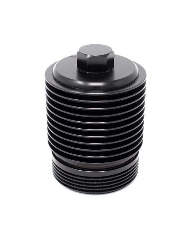 Torque Solution Billet Oil Filter Housing | Volkswagen DSG (TS-VW-526)