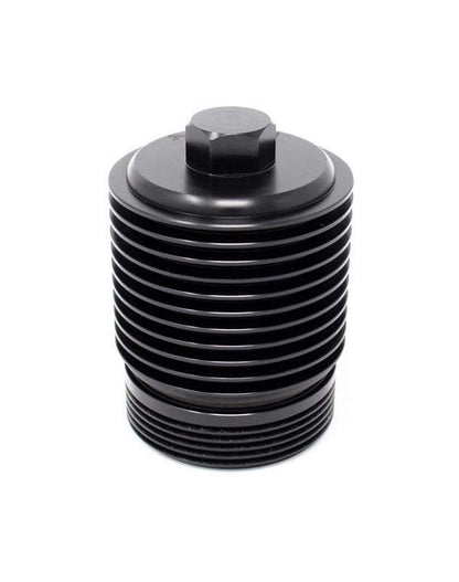 Torque Solution Billet Oil Filter Housing | Volkswagen DSG (TS-VW-526)