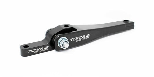 Torque Solution Billet Aluminum Spherical Dog Bone Pendulum Mount | 2015-2022 VW MK7 GTI / Golf R & 2022+ VW MK8 GTI / Golf R (TS-VW-612)