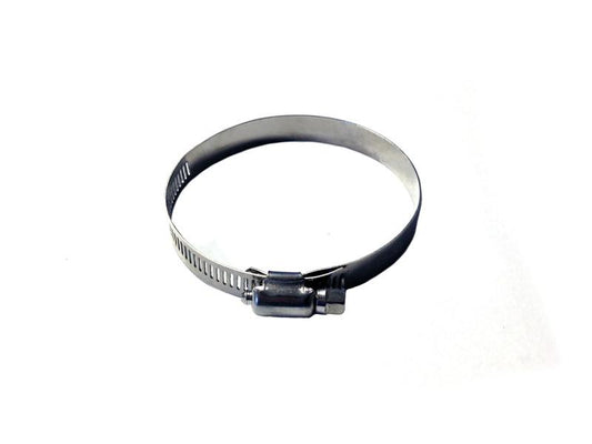 Torque Solution 3.5" Worm Gear Clamp - 10 Pack (TS-WGC-35X10)