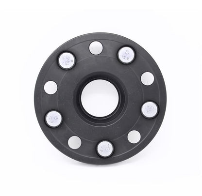 Torque Solution 20mm Wheel Spacers - 56.1mm Hub/5x114.3 Bolt | Multiple Subaru Fitments (TS-WS-536)
