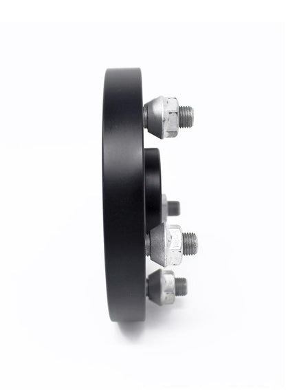 Torque Solution 20mm Wheel Spacers - 56.1mm Hub/5x114.3 Bolt | Multiple Subaru Fitments (TS-WS-536)
