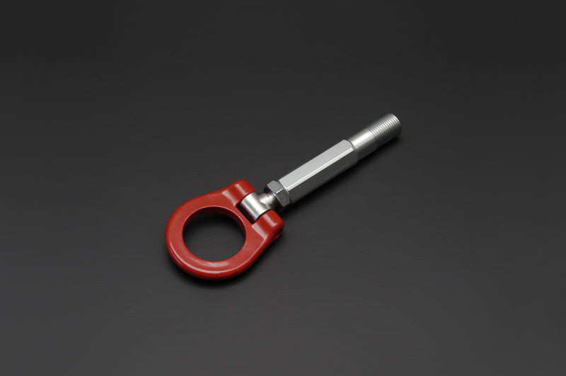 Cusco Swivel Tow Hook Rear | Nissan Fairlady Z/370Z (09-18) (252 017 R)