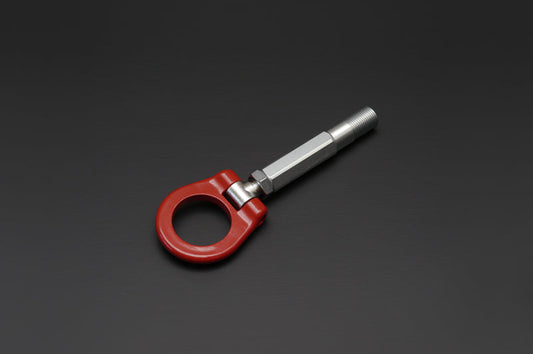 Cusco Swivel Tow Hook Rear | Nissan Fairlady Z/370Z (09-18) (252 017 R)