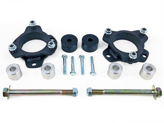 Tuff Country 2in Leveling Kit | Toyota 4runner/Lexus GX460 (03 - 23) - WheelFlip